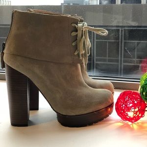 Modern Vintage Jenie Bootie